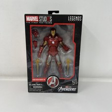 Hasbro Marvel Legends