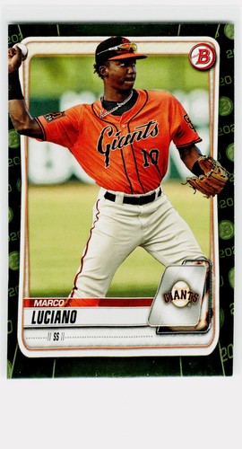 Marco luciano 2020 - luciano,