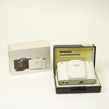 MINOX 35 AL