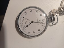 Orologio taschino louis - da,