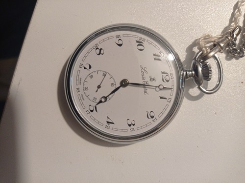 Orologio taschino louis - orologio, da