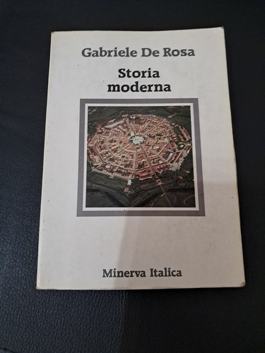 Gabriele rosa storia - rosa,