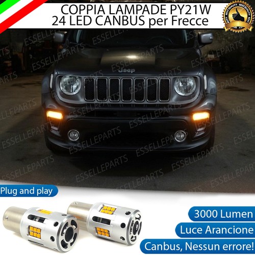 Coppia lampade led jeep - coppia,