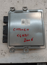 5WS40285E Centralina iniezione