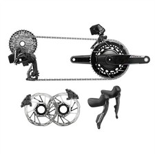 SRAM Force AXS 2X E1 Gruppo