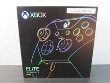 Controller Wireless Xbox Elite Serie 2 DOOM: The Dark Ages Edizione Limitata Nuovo