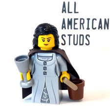 LEGO Castle Minifigure