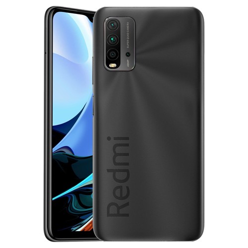 Xiaomi redmi 128gb - xiaomi, 9t