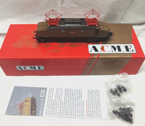 Acme 69570 locomotiva - 69570,
