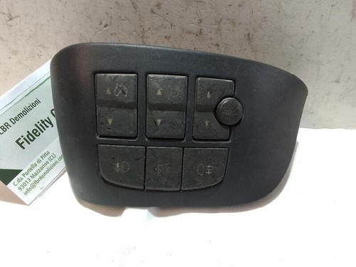 Devio leva luci fiat - leva, stilo