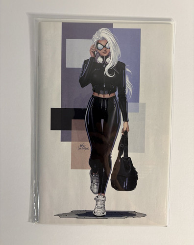 Gatto nero inhyuk lee - #4,