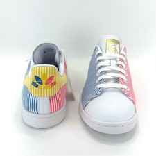 Sneaker Uomo Tg 10 Adidas Stan