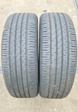 Gomme Estive nuove 215/60 R18