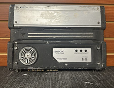 KENWOOD KAC-7252 Amplificatore