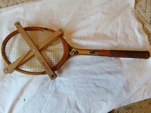 Rara racchetta tennis - rara, da