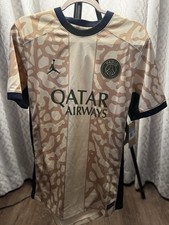 Maglia calcio Nike Jordan
