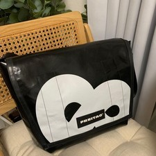 Borsa a tracolla Friday Dexter