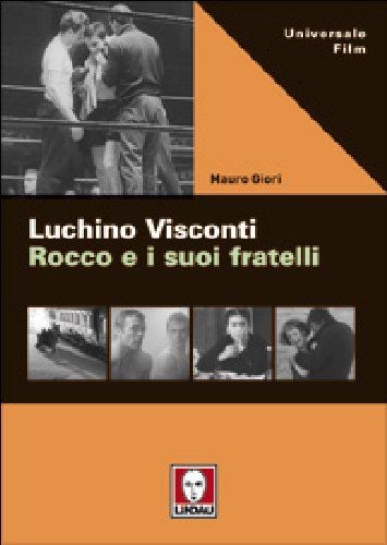 Libri mauro giori luchino - giori,