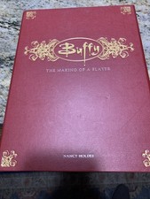 Buffy the making a slayer - a,