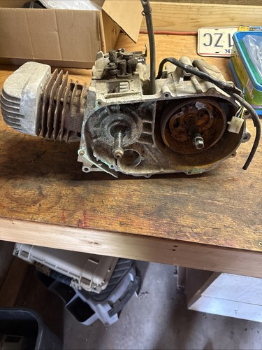 Motore honda ez90 - honda,
