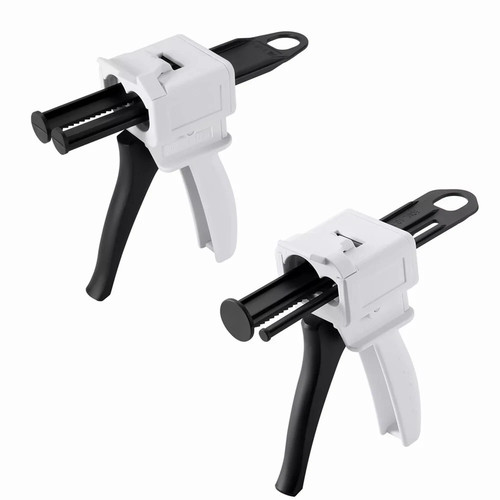 Pistola miscelatore - pistola,