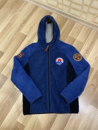 Napapijri yupik cappuccio - napapijri,