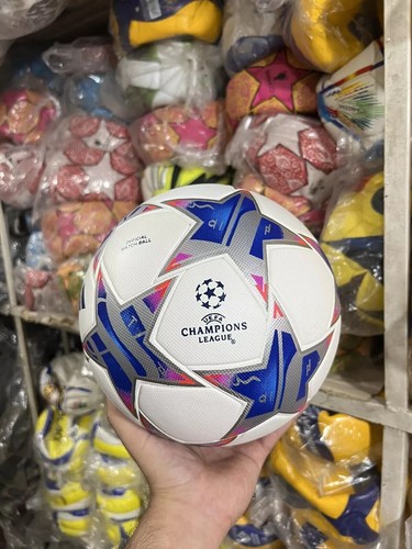 Adidas uefa champions - adidas,