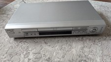 Sony DVP-NS705V Lettore CD