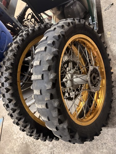 Cerchi yamaha wrf - cerchi, yz/wrf
