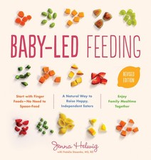 Baby led feeding natural - baby-led, feeding: