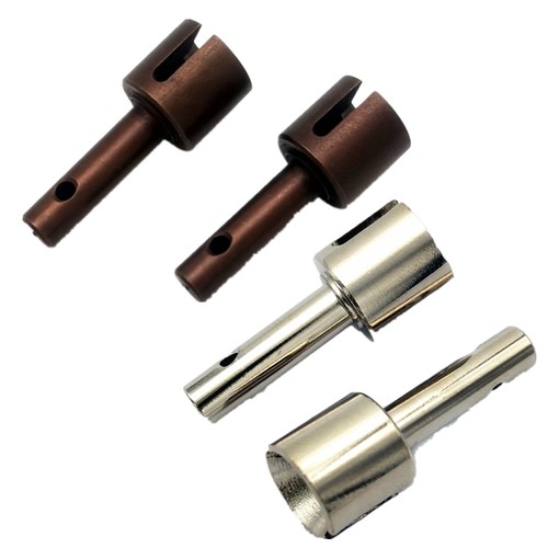 Albero ingranaggi 5x29mm - ingranaggi,