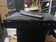 Pioneer MA-9 Mixer Microfono