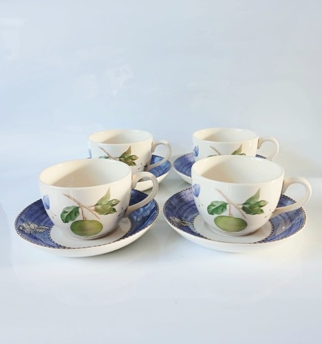 Wedgwood sarah garden - garden, tazze