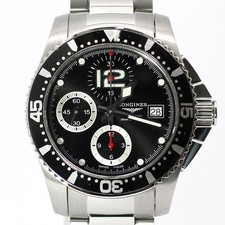 Longines Hydro Conquest 41MM