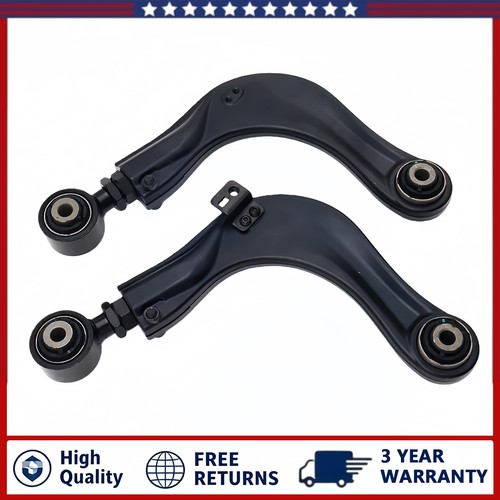 Rear camber kit upper - kit,