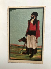 Cartolina Pubblicitaria