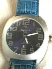 Orologio Jamaica Time By Pryngeps