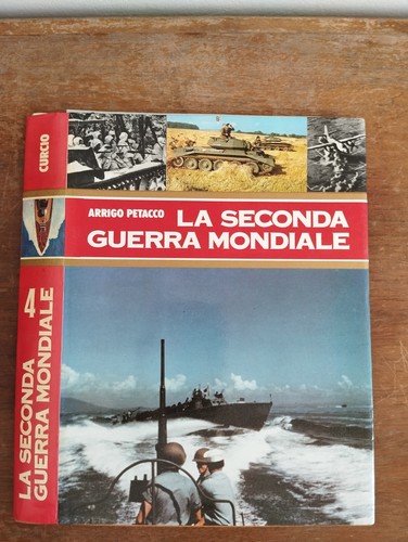 Raccoglitore seconda guerra - raccoglitore, la