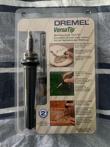 Dremel versatip multipurpose - dremel,