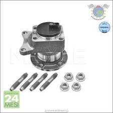 Mozzo cuscinetto ruota Meyle