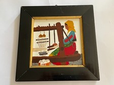 MATTONELLA ARTE SARDA  PINTUS