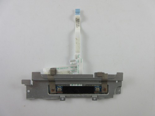Scheda tasti per touchpad - per,