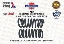 PER NISSAN ELGRAND E50 3.0