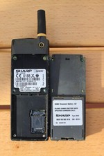 "Telefono cellulare vintage