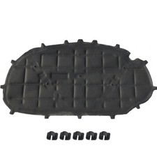 Spugna Insonorizzante Vano