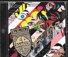 Ed Banger Records, Vol. 2 ED