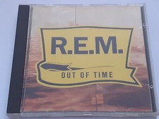 cd REM: out of time