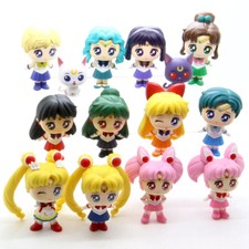Funko Mystery Minis Sailor Moon Pezzi singoli Seleziona personaggio