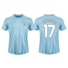 Maglia bruyne manchester - de,
