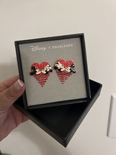 Orecchini Disney X Baublebar